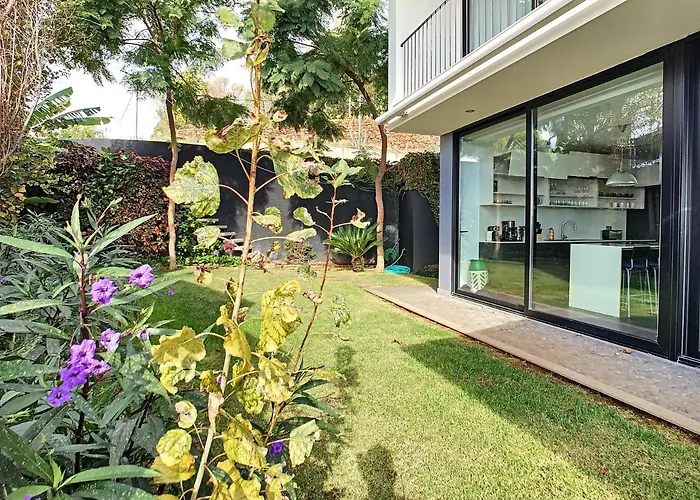 Ocean Sight By Lovelystay * Funchal (Madeira)