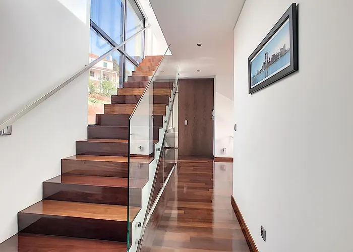 Willa Ocean Sight By Lovelystay