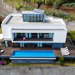 Villa Ocean Sight By Lovelystay Funchal (Madeira)