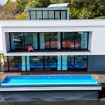 Ocean Sight By Lovelystay Funchal (Madeira)