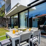 Ocean Sight By Lovelystay Villa *