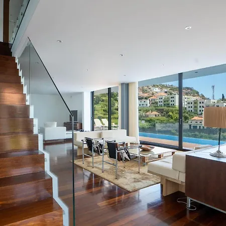 Villa Ocean Sight By Lovelystay *
