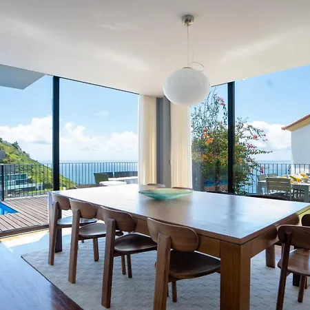 Villa Ocean Sight By Lovelystay