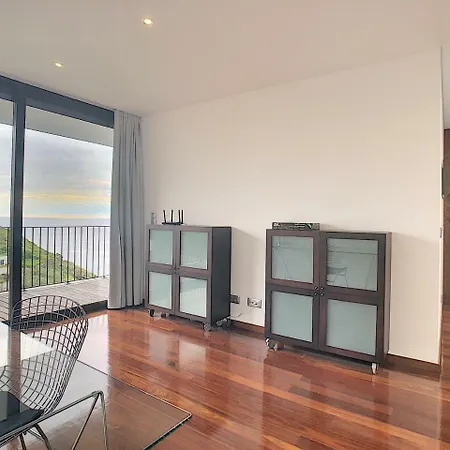 Ocean Sight By Lovelystay Villa Funchal (Madeira)