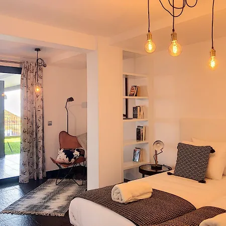 Villa Ocean Sight By Lovelystay Funchal