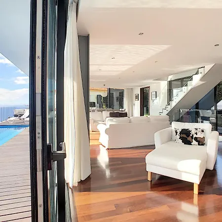 Ocean Sight By Lovelystay Villa *