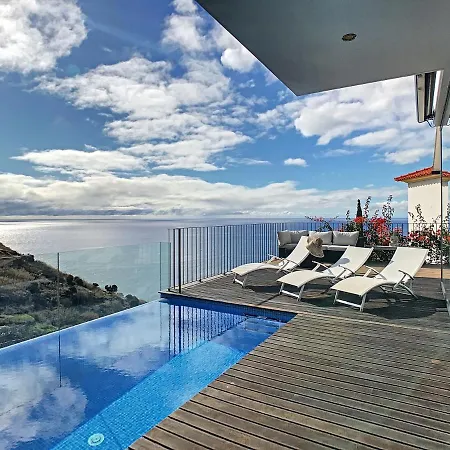 Villa Ocean Sight By Lovelystay *