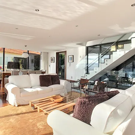 Villa Ocean Sight By Lovelystay