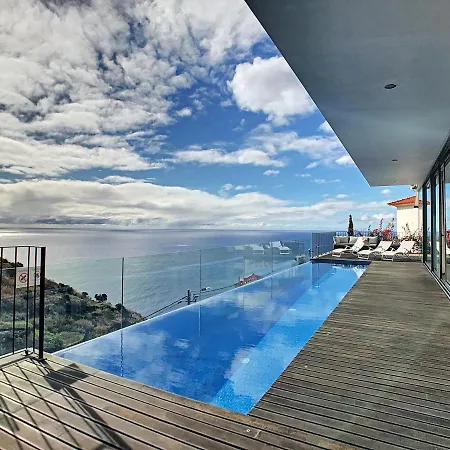 Ocean Sight By Lovelystay Villa *