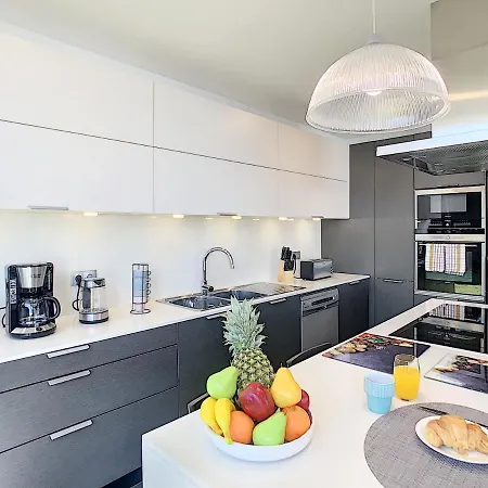 Villa Ocean Sight By Lovelystay