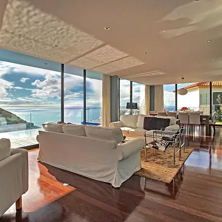 Ocean Sight By Lovelystay Villa *