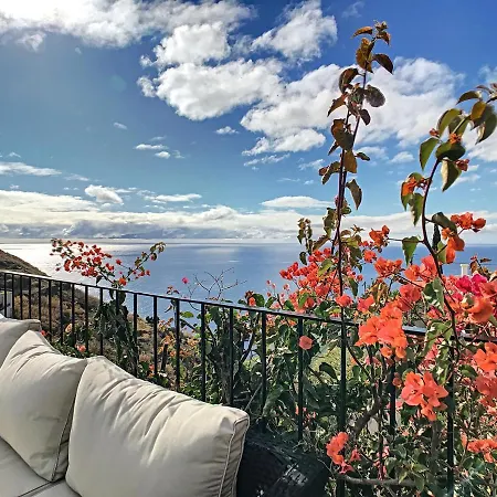 Ocean Sight By Lovelystay Funchal