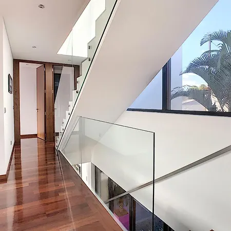Villa Ocean Sight By Lovelystay Funchal (Madeira)
