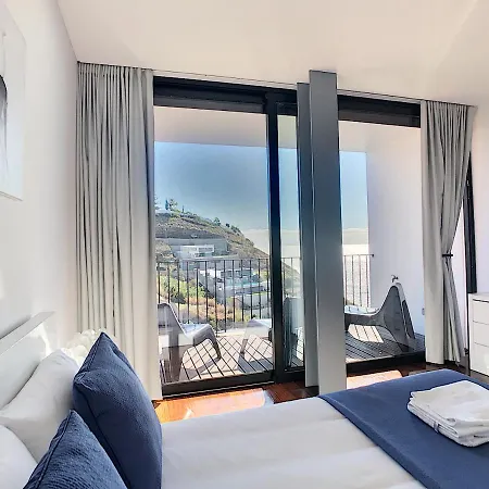 Ocean Sight By Lovelystay Funchal (Madeira)