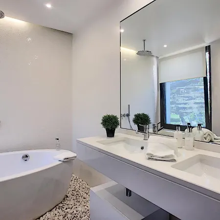 Ocean Sight By Lovelystay Villa *