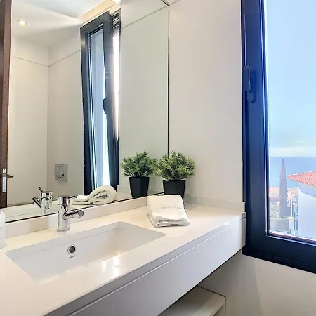 Villa Ocean Sight By Lovelystay