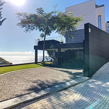 Villa Ocean Sight By Lovelystay *