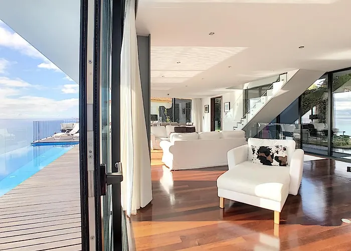 Ocean Sight By Lovelystay Vila *