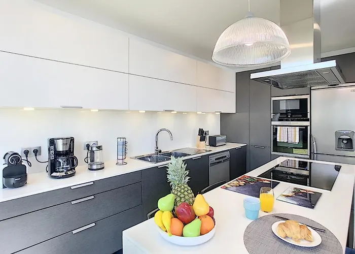 Vila Ocean Sight By Lovelystay