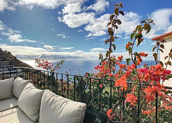 Ocean Sight By Lovelystay Funchal (Madeira)