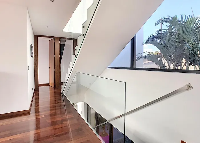 Vila Ocean Sight By Lovelystay Funchal (Madeira)