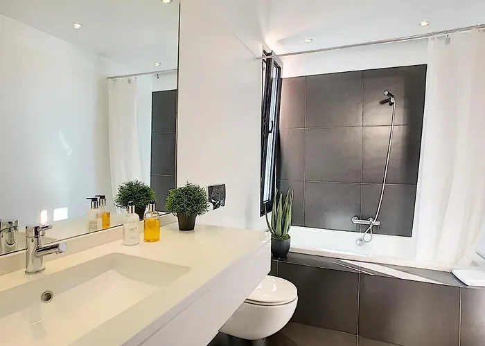 Vila Ocean Sight By Lovelystay