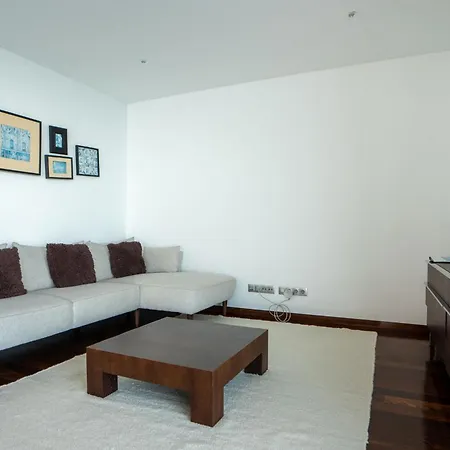 빌라 Ocean Sight By Lovelystay *