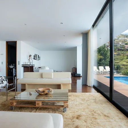 빌라 Ocean Sight By Lovelystay *