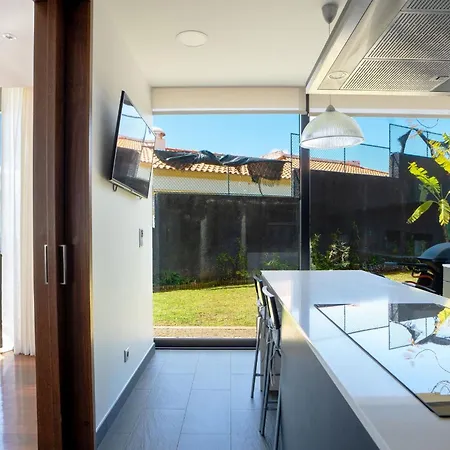Ocean Sight By Lovelystay Funchal (Madeira)