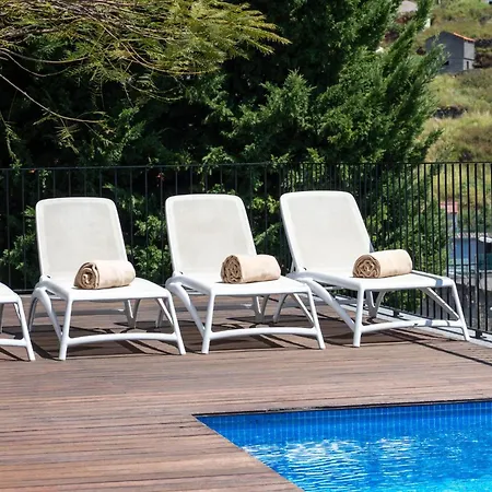 Villa Ocean Sight By Lovelystay Funchal (Madeira)
