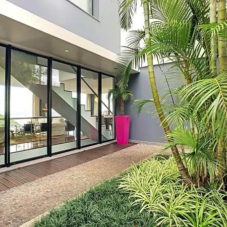 Ocean Sight By Lovelystay פונשל