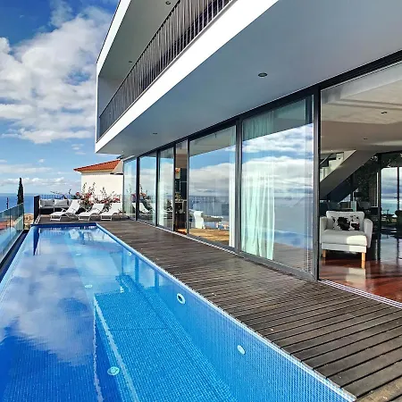 Ocean Sight By Lovelystay * Funchal (Madeira)