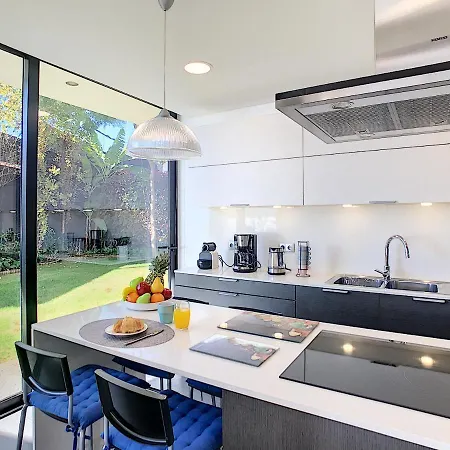 Ocean Sight By Lovelystay וילה *