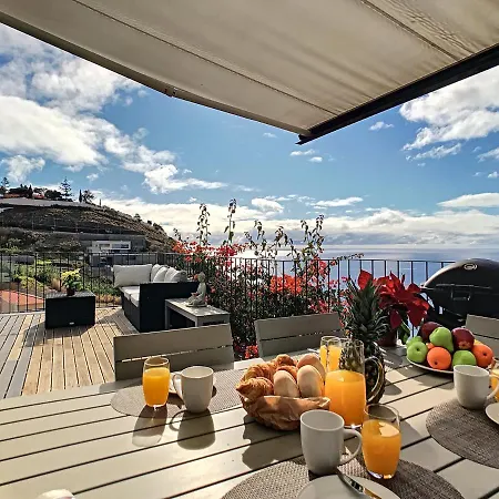 Ocean Sight By Lovelystay Villa Funchal (Madeira)