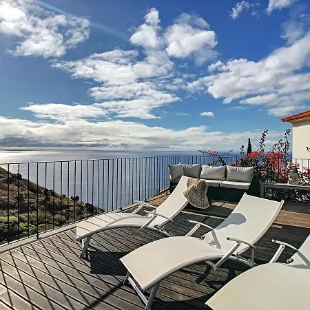 Ocean Sight By Lovelystay * Funchal (Madeira)