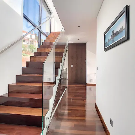 Villa Ocean Sight By Lovelystay