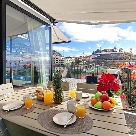 Ocean Sight By Lovelystay Villa