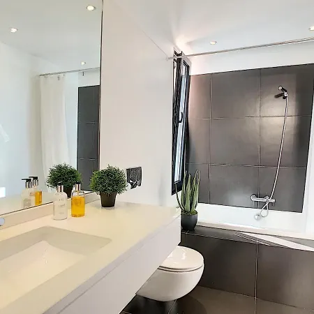 וילה Ocean Sight By Lovelystay