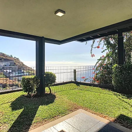 Villa Ocean Sight By Lovelystay Funchal (Madeira)