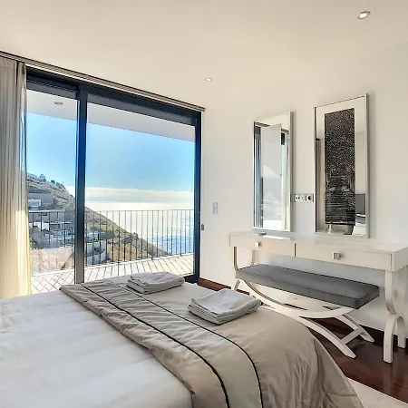 Ocean Sight By Lovelystay Funchal (Madeira)
