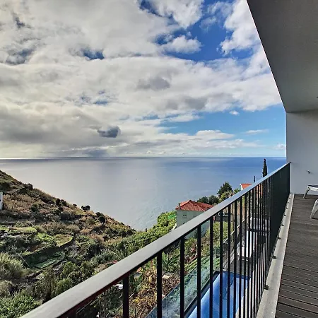 Villa Ocean Sight By Lovelystay *