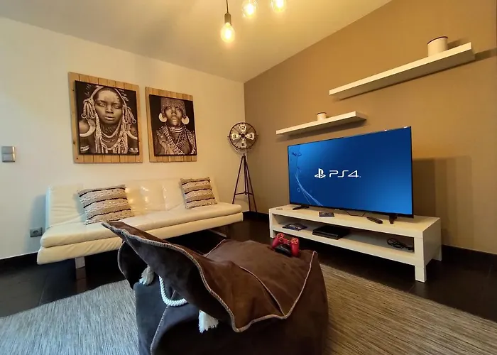 Ocean Sight By Lovelystay Vila