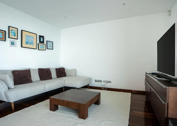 빌라 Ocean Sight By Lovelystay *