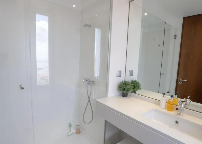 Ocean Sight By Lovelystay *