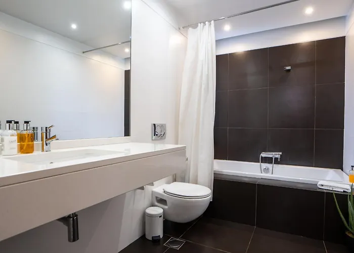 빌라 Ocean Sight By Lovelystay