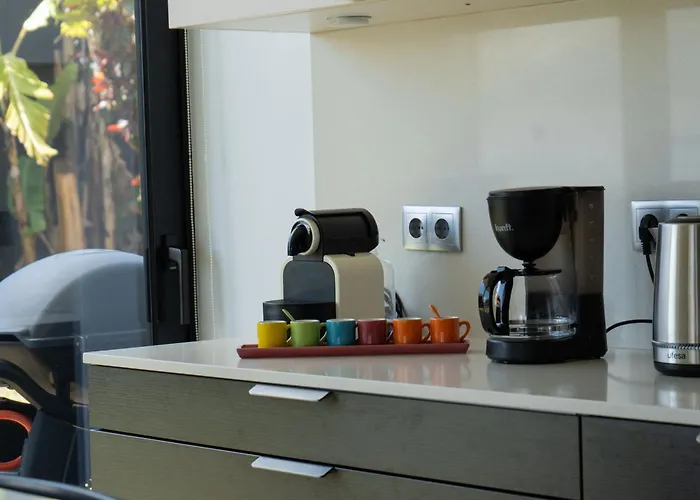 Ocean Sight By Lovelystay *