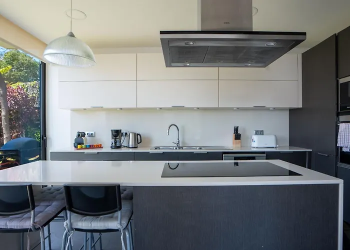 Ocean Sight By Lovelystay * 푼샬