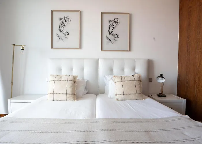 빌라 Ocean Sight By Lovelystay 푼샬