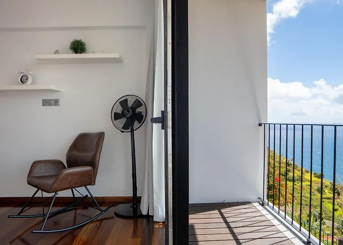 Ocean Sight By Lovelystay