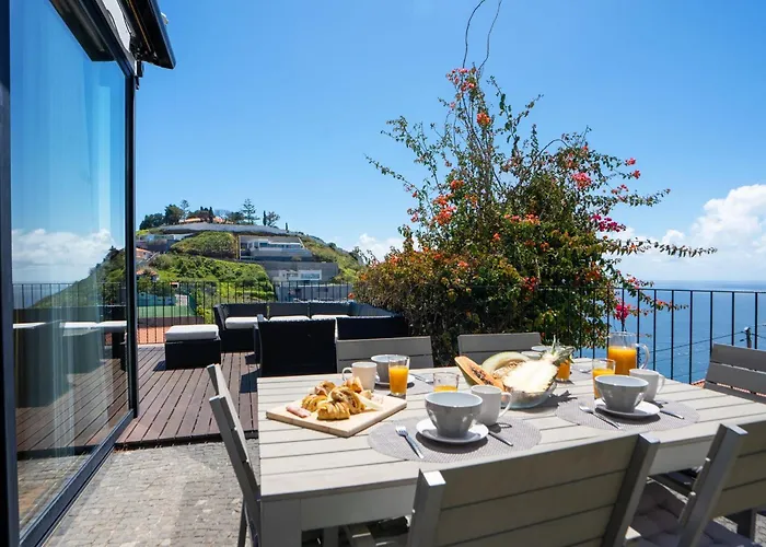 Ocean Sight By Lovelystay * 푼샬